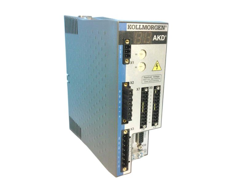 AKD-P00306-NBEI-0000 by KOLLMORGEN