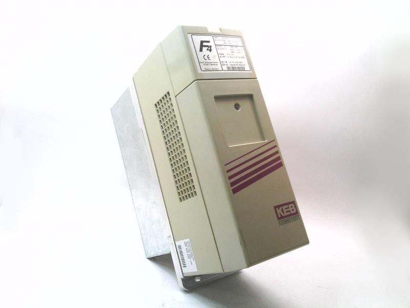 KEB AUTOMATION 10.F4.FOD-4001