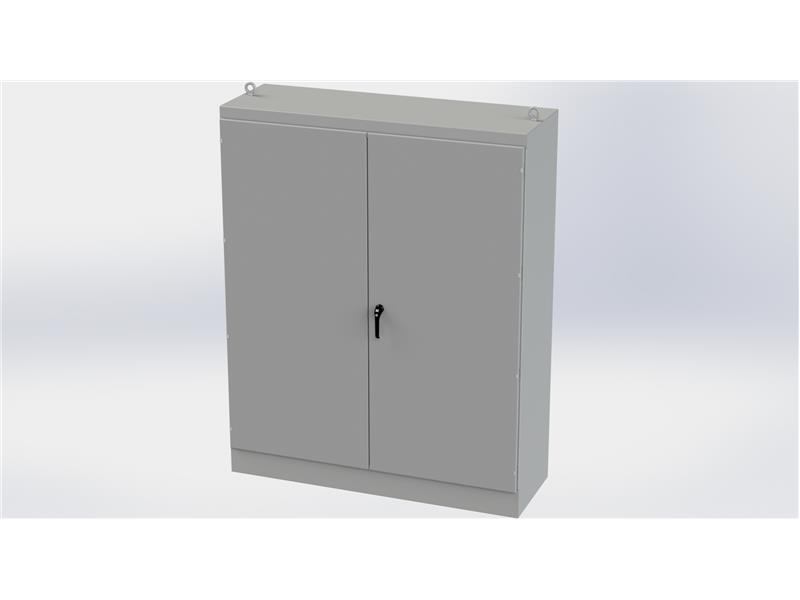 SAGINAW SCE-907224FSD