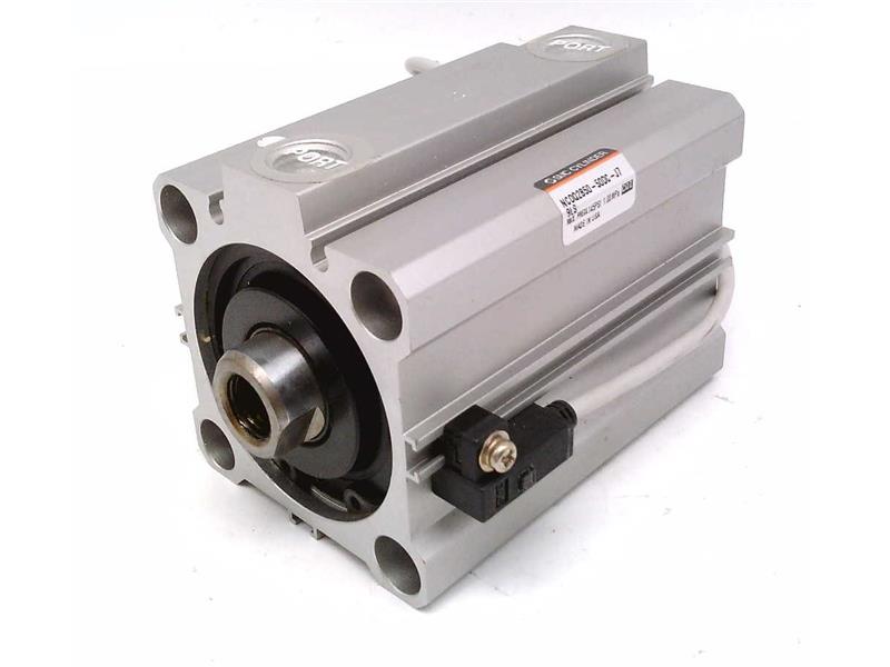 SMC NCDQ2B50-50DC-J7-9LS