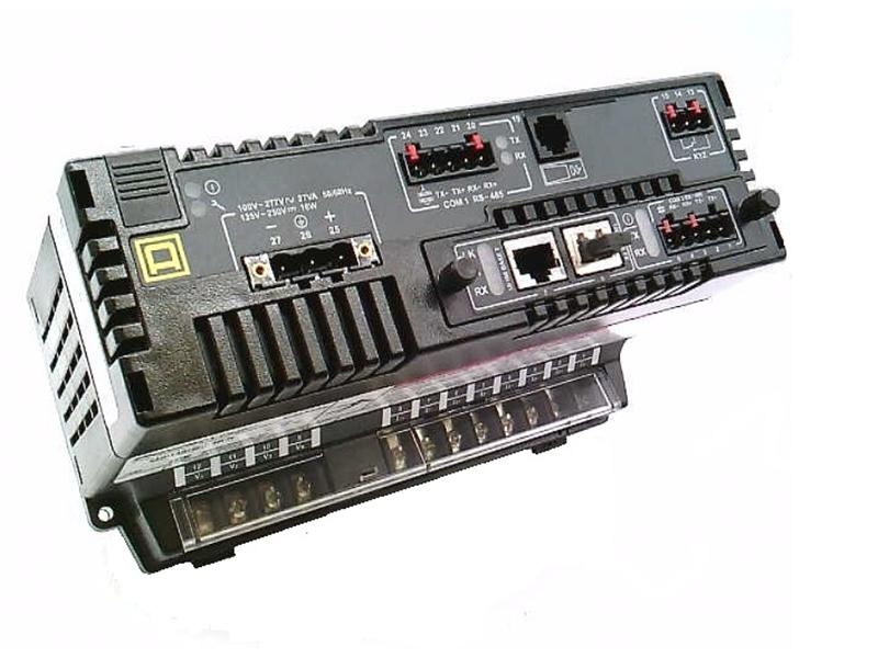 SCHNEIDER ELECTRIC CM-3350