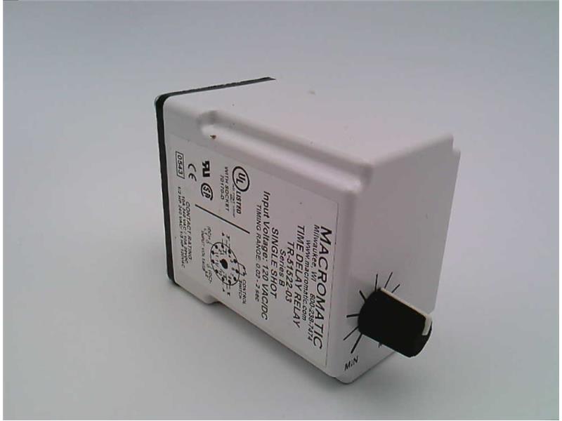 MACROMATIC TR-51522-03