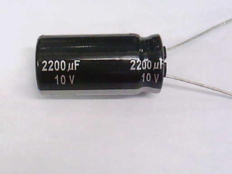 MATSUSHITA ELECTRIC EEU-TA1A222L