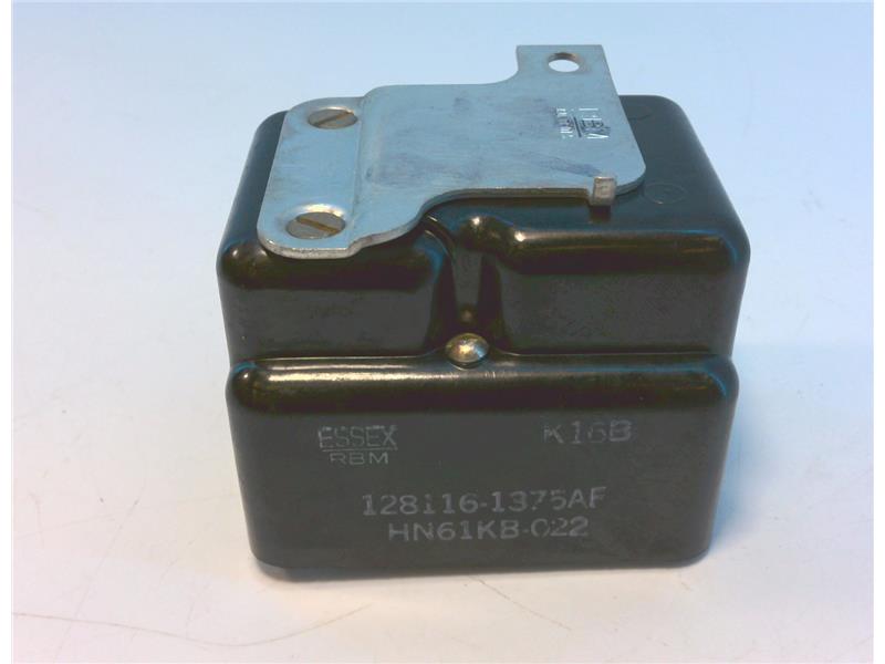 ESSEX 128116-1375AF
