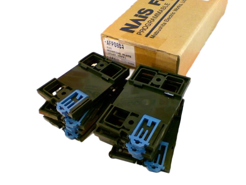 MATSUSHITA ELECTRIC AFP0804