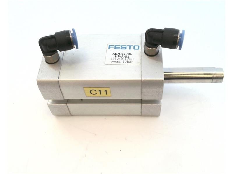 FESTO ADN-25-30-I-P-A-S2