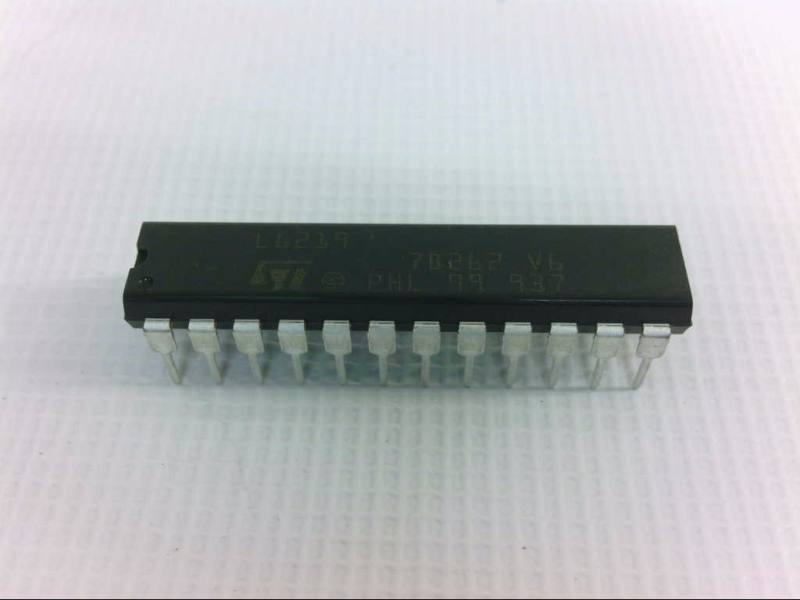 ST MICRO L6219