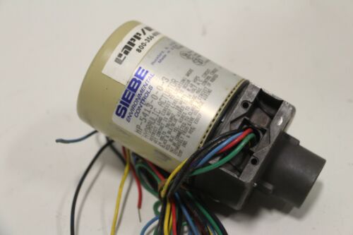 MP-5413-0-0-3 by INVENSYS