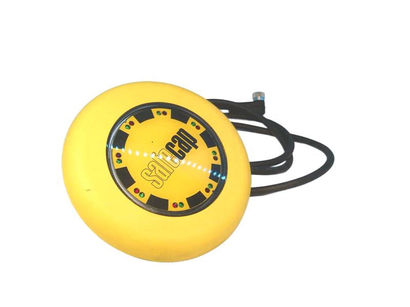 CAPTRON SCA4-185Z-S