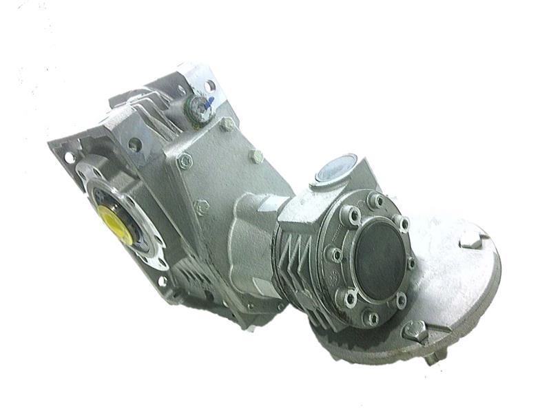 BONFIGLIOLI VF/W30/63-LI-U-2700-P63-B5-B3-CW4