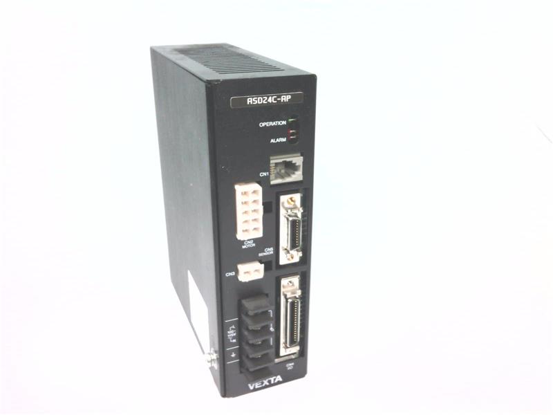 ORIENTAL MOTOR ASD24C-AP