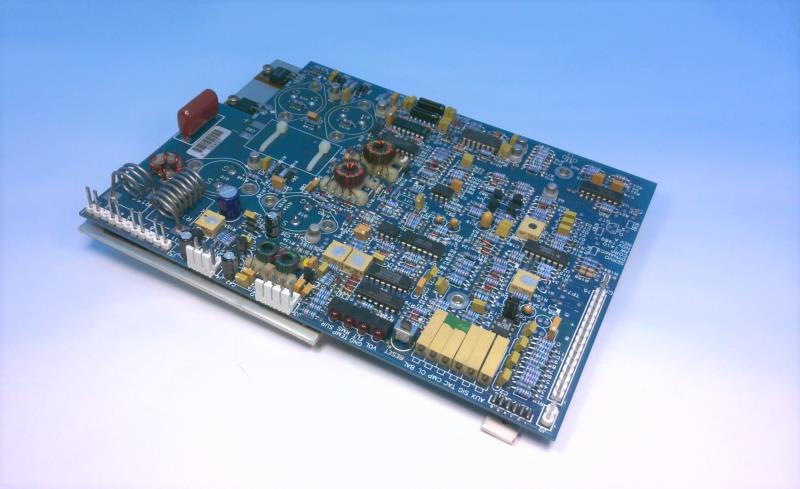 SERVO DYNAMICS SDF1525-12-124