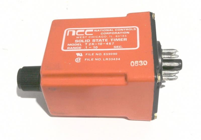 T2K-10-467 by AMETEK