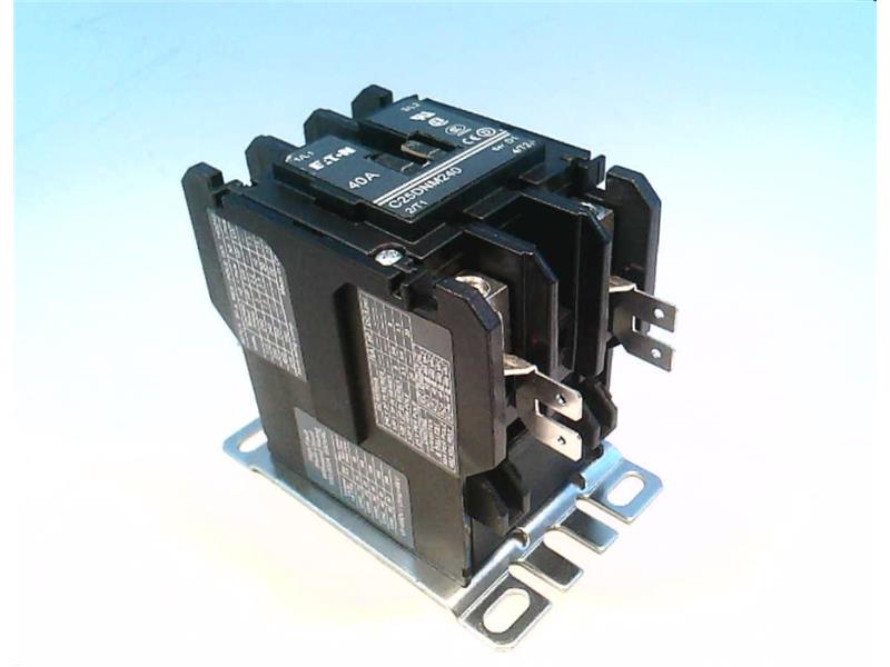 EATON CORPORATION C25DNM240A-GL