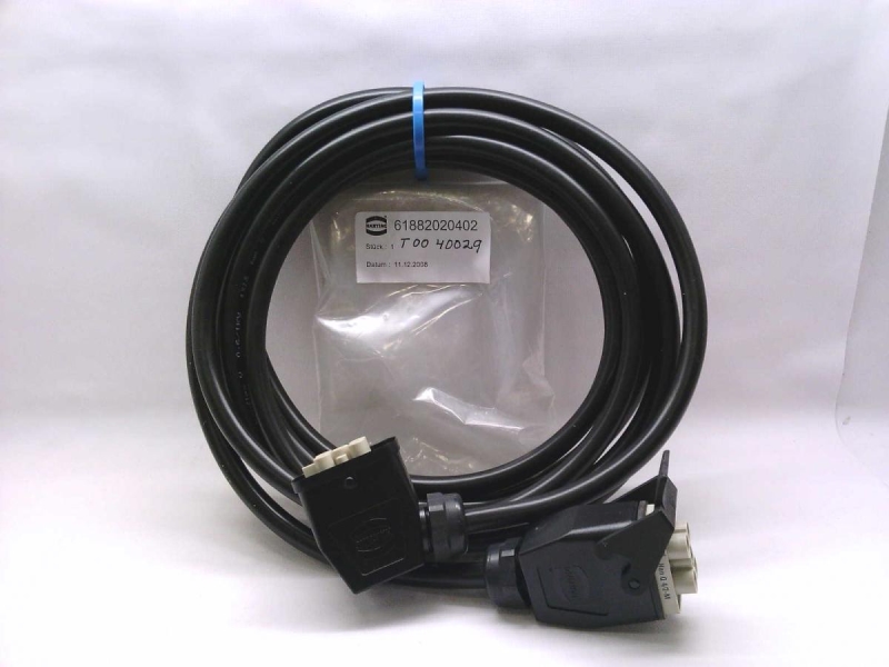 HARTING 61-88-202-0402