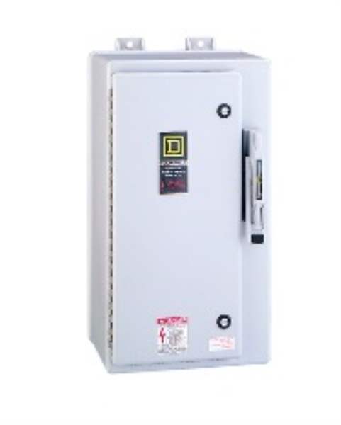 SCHNEIDER ELECTRIC H361DF