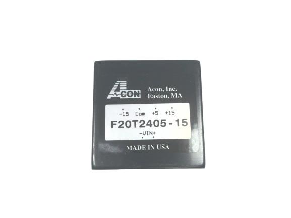 ACON INC F20T2405-15