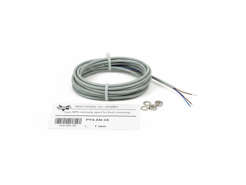 AUTOMATION DIRECT PY4-AN-3A