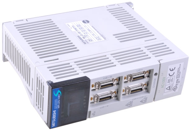 MITSUBISHI MR-J2S-10B1-PF090T016