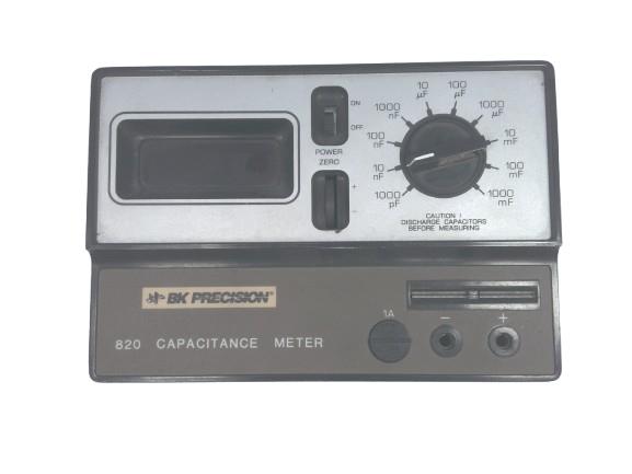 MAXTEC INTERNATIONAL 820