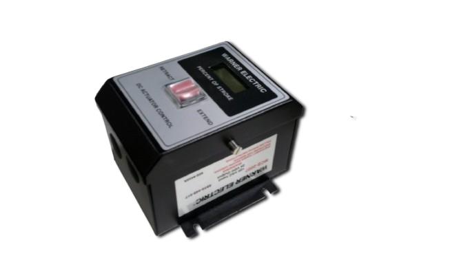 ALTRA INDUSTRIAL MOTION MCS-2007