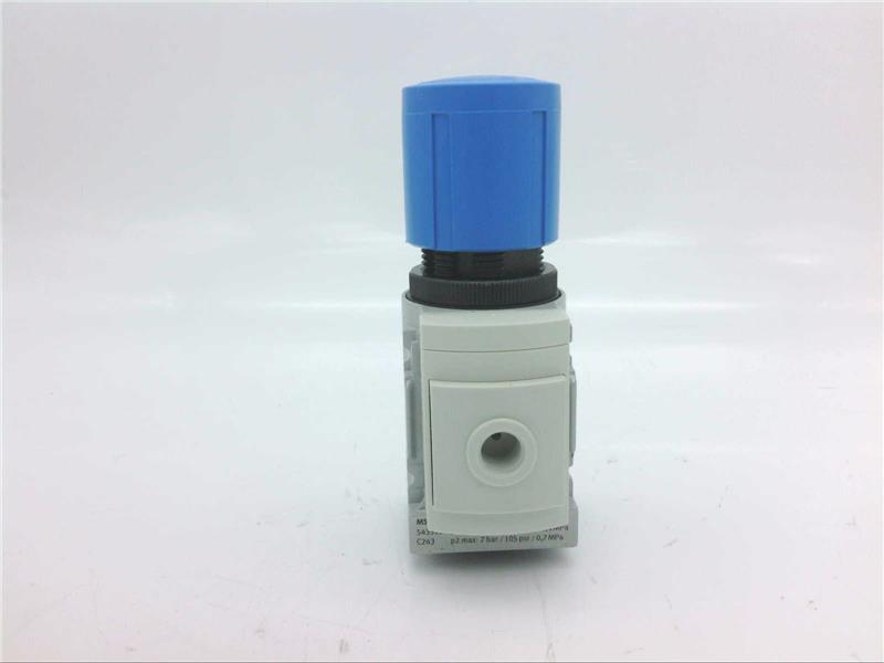 FESTO MS4-LR-1/8-D6-A8