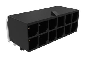 AMPHENOL 10146997-08100LF