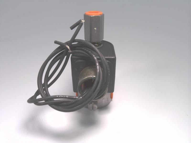 PARKER 71335SN2GVM5N0C111P3