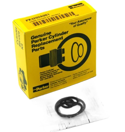SK25104MA5 by PARKER