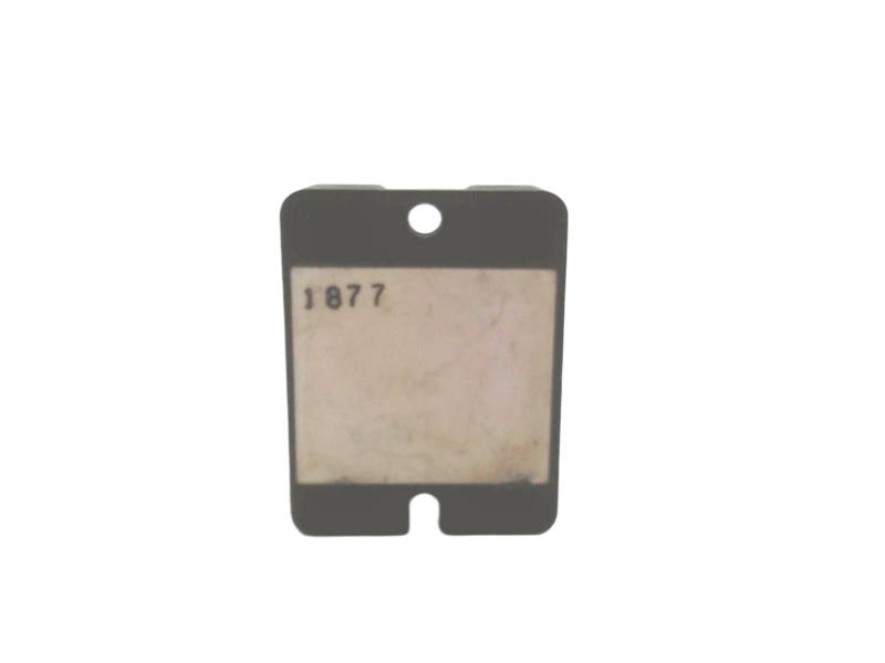 TELEDYNE SSR1200480-A55