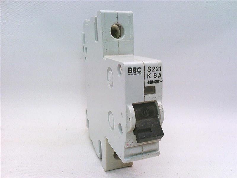 ASEA BROWN BOVERI GHS2210001R0407