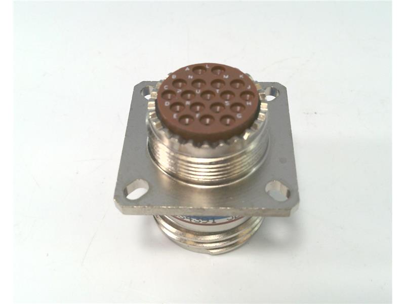 TE CONNECTIVITY D38999/20FD18PN