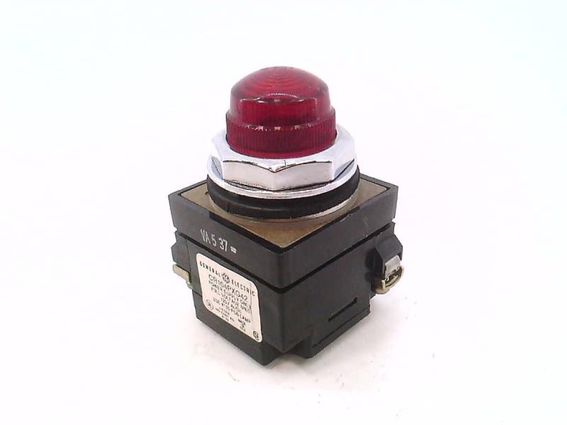 GENERAL ELECTRIC CR104PLG22R