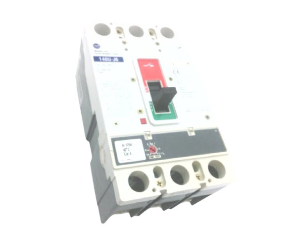 ALLEN BRADLEY 140U-J6D3-D12