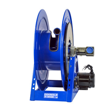 COXREELS INC 1195-2032-EDV3-BUXX