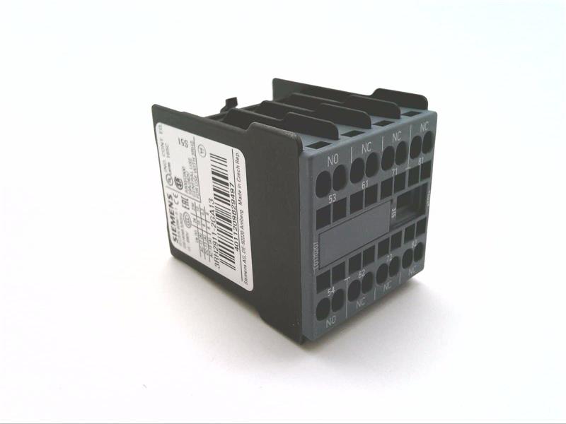 SIEMENS 3RH29112GA13