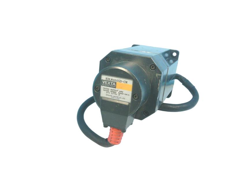 ORIENTAL MOTOR KBLM460GD-CM