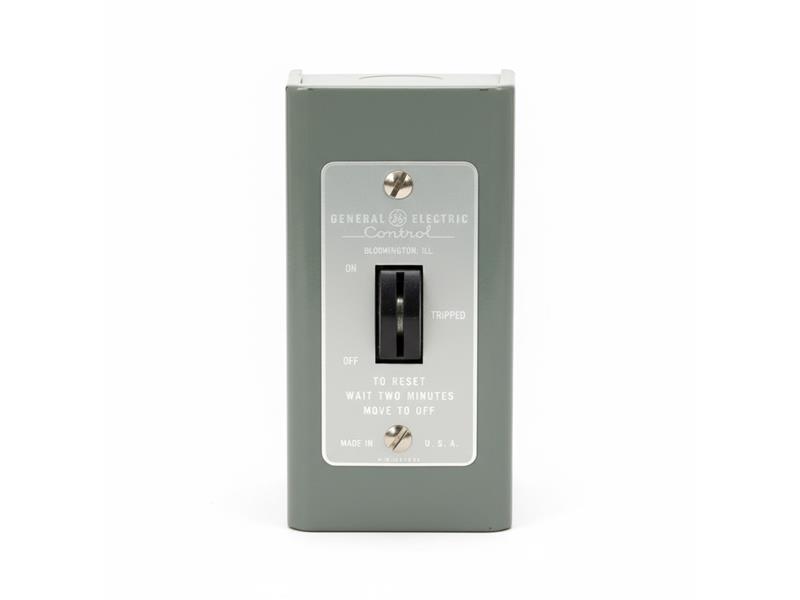 GENERAL ELECTRIC CR101H100K