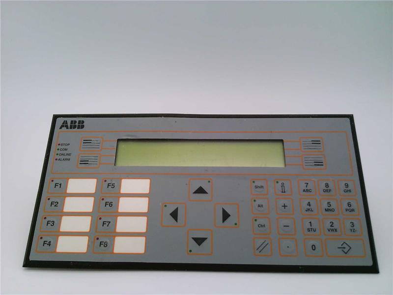 ASEA BROWN BOVERI GATS-1100-92-R0001