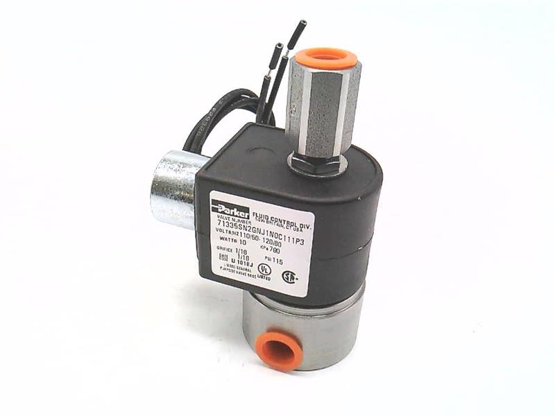 PARKER 71335SN2GNJ1N0C111P3