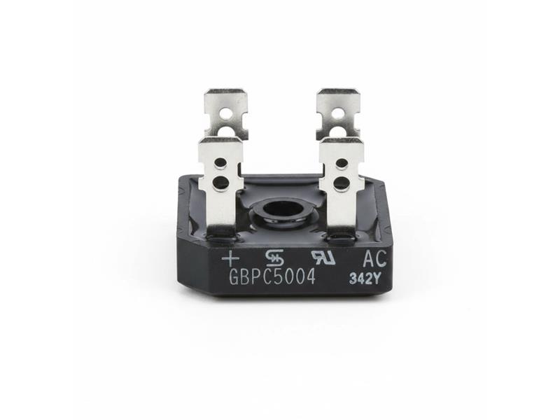 TAITRON GBPC50-04