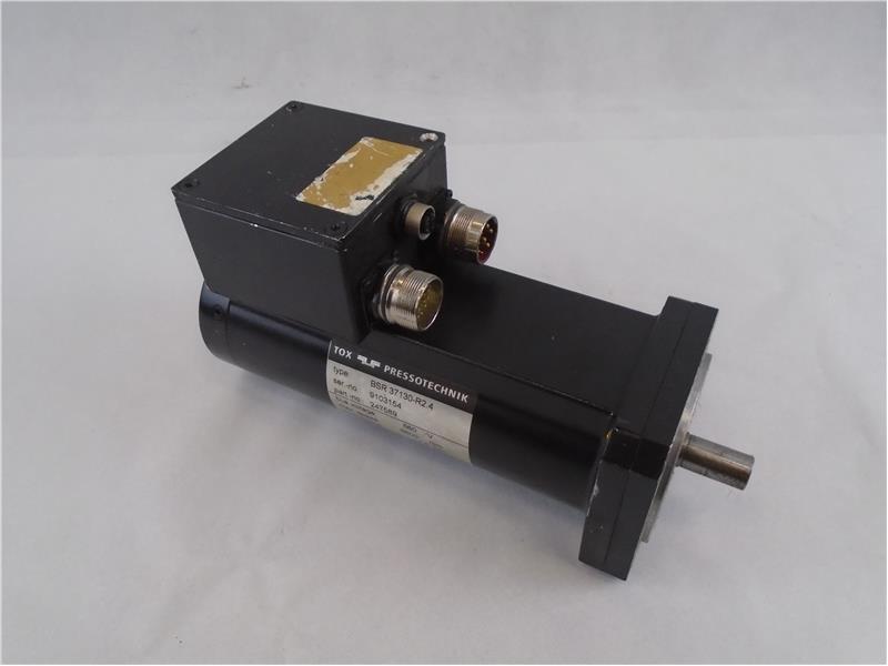 BSR-37130-R2.4 by TOX