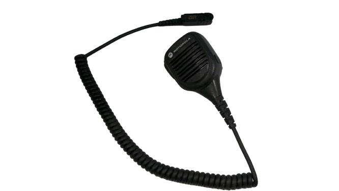 MOTOROLA SOLUTIONS PMMN4071A