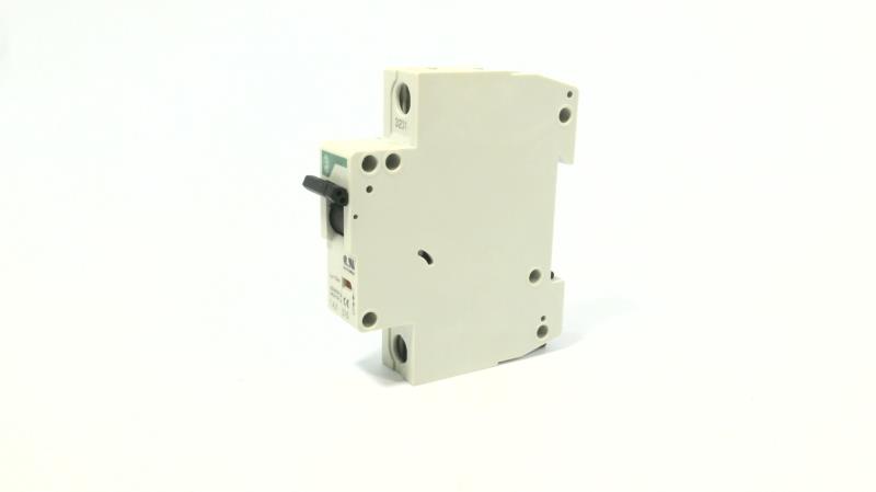 EATON CORPORATION FAZS16