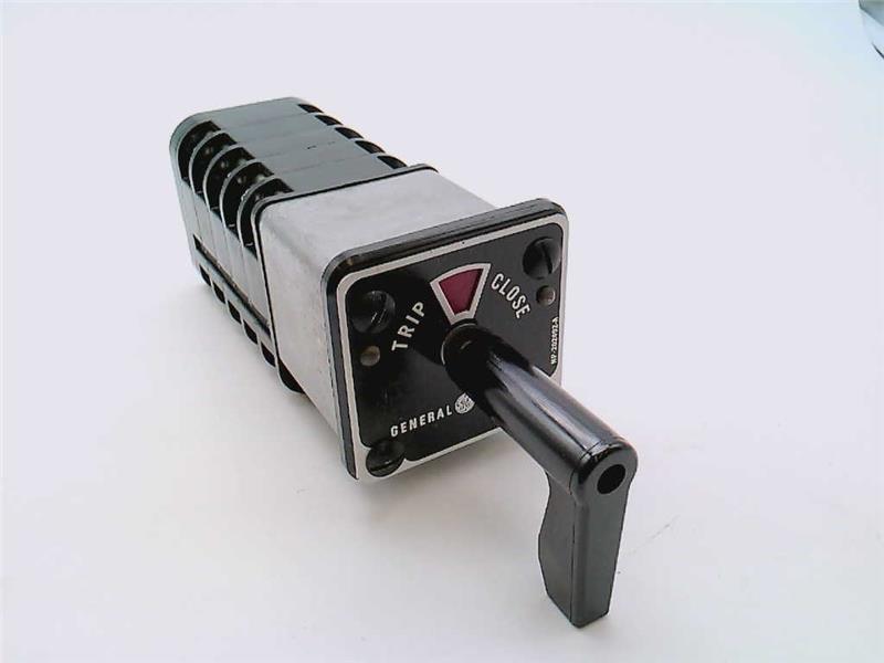 GENERAL ELECTRIC 10CK461