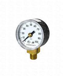 ASHCROFT 15-1005H-01L-30