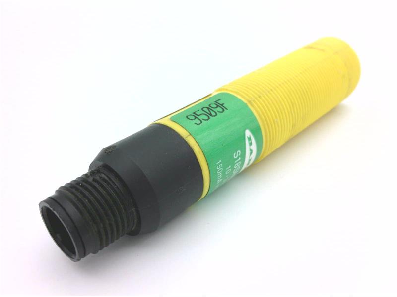 BANNER ENGINEERING S18SN6LPQ