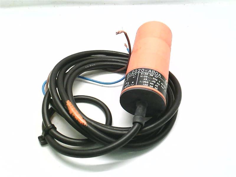 EFECTOR IB2020ABOA-2M