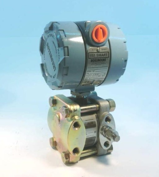 EMERSON 1151AP5S22B1