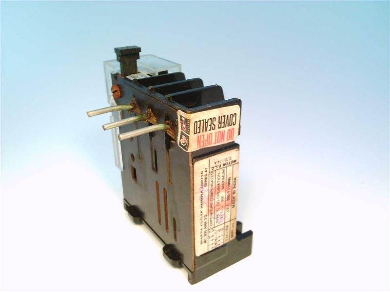 EATON CORPORATION MC305-ANA3D